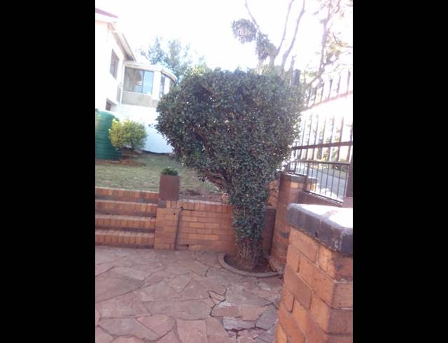 1 BEDROOM PROPERTY TO RENT IN KENSINGTON